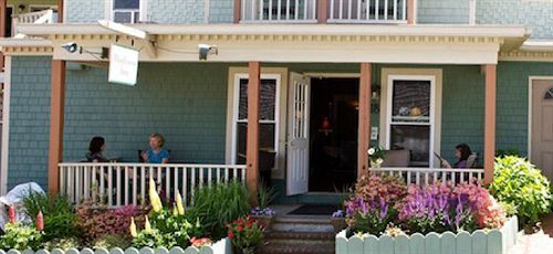 Madison Inn Oak Bluffs Exterior foto
