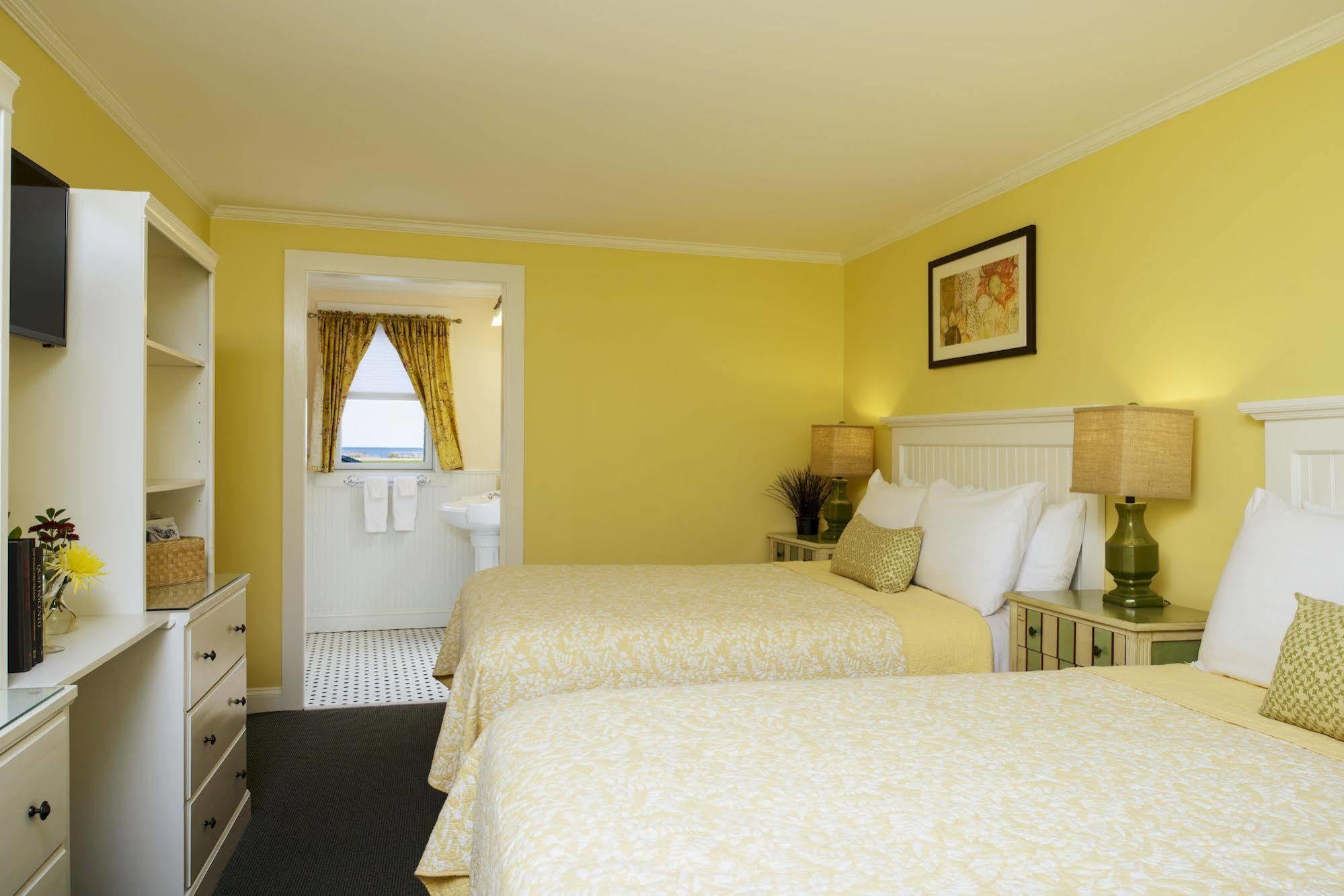 Madison Inn Oak Bluffs Exterior foto